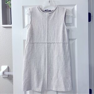Zara shift dress tunic size Small like new